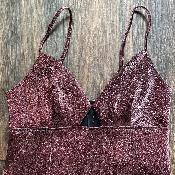 H&M Sparkly Dress - Picture 2 of 6